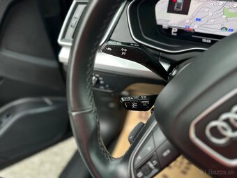 Audi Q5 40 2.0 TDI mHEV Advanced quattro S tronic - 8