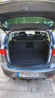 Seat Altea XL, 1.6 TDI, 77 kw - 8