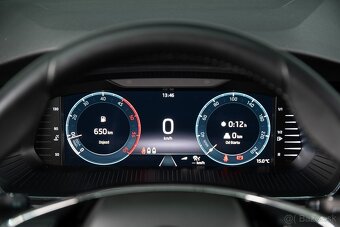 Škoda Octavia 2.0TDi 85kW, manuál, 2021, DPH - 8