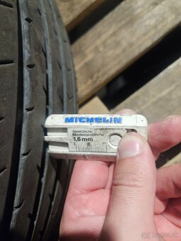 225/60 R17 99V Continental ContiPremiumContact 5 - 8