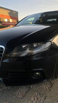 Audi A4 B8 2.0TDI 105kW - 8