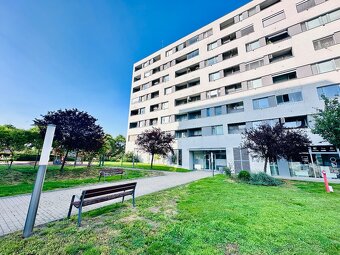 2izb byt 44m2 v novostavbe, s lodžiou - 8