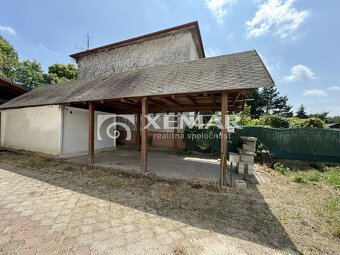 Stavebný pozemok 1336m2 - RUSOVCE ( Kovácsová ul. ) - 8