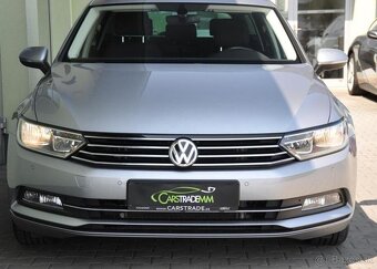 Volkswagen Passat 2.0TDi COMFORTLINE NAVI ČR 1M 110 kw - 8