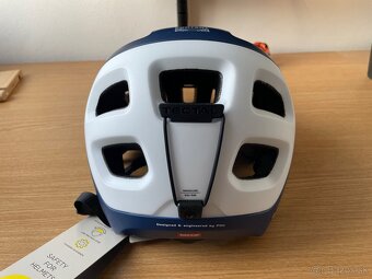 Prilba POC Tectal Race MIPS, vel. M - 8