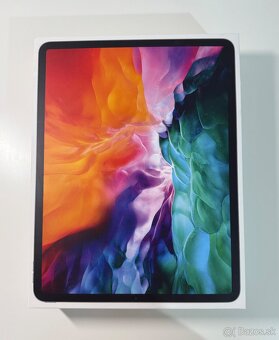 ipad Pro 12,9” 128GB Wi-Fi - 8