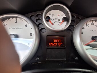 Peugeot 207 sw - 8