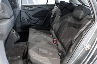 Škoda Scala 1.0 TSI Ambition DSG - 8