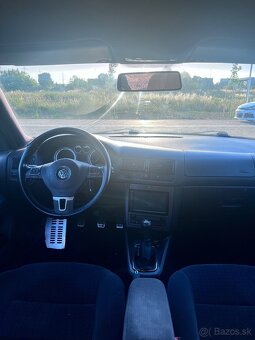 Golf 4 1.9TDI 66kw - 8