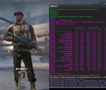 Herný PC so zárukou • GTX 1080 TI 11G • i5 10600KF • 16G - 8