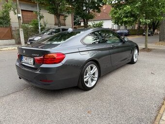 BMW rad 420d - 8
