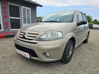 Citroen C3 1.4i - 8