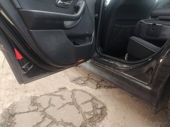 Bmw E39 Touring 530d - 8
