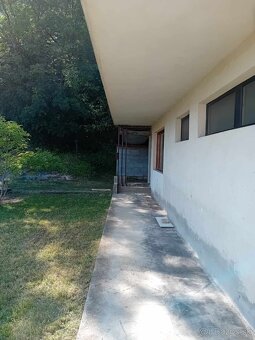 RODINNÝ DOM V OBCI DIVÍN, okres LUČENEC - 8