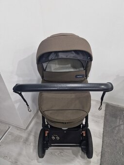 Inglesina Aptica XT 2022 4v1 - 8