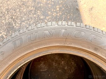 205/55 R16 zimné pneumatiky – 2 kusy - 8
