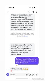 VEŠTENIE,ENERGETICKÉ LIEČENIE, MÁGIA - 8