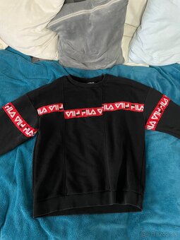 Fila mikiny original - 8