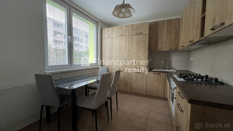 Veľkometrážny 3 izbový byt, 84 m², Hlboká, Nitra - 8