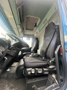 Iveco eurocargo 11990kg Chladiak čelo - 8