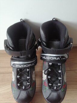 HUDORA - 8