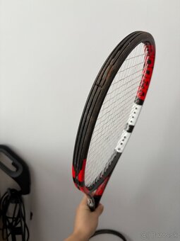 Tenisove rakety Babolat Pure Strike VS - 8