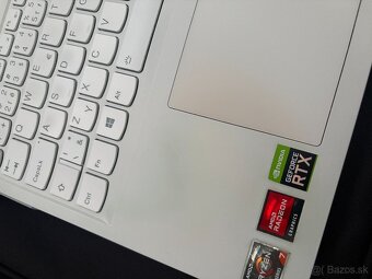 Lenovo Legion 5 Pro 16" - 8
