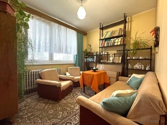 Predaj, veľký 2 izbový byt Holíč, Pri Kaštieli - 8