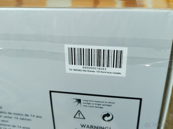 1:18 Alfa Romeo 155 - 8