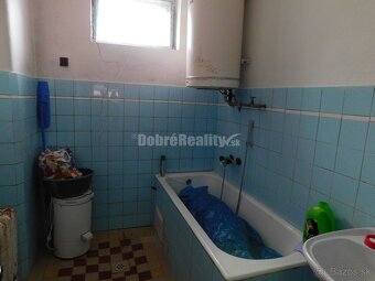 Ponúkame Vám na predaj 3-izb. rodinný dom vo Dvoroch nad Žit - 8
