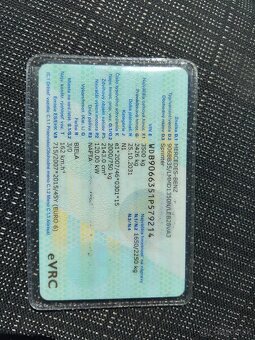 Predáme Mercedes Benz Sprinter - 8