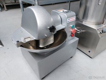 Mäsiarsky stolný kutr 5 L Mäsiarsky kuter stolný - 8