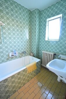 RD Bernolákovo, ul. Nálepkova - 8