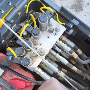 Wacker Neuson RTSC 3 - 8