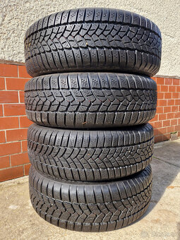 5x100 r16 et45 disky kolesa skoda kamiq seat arona 205 60 16 - 8