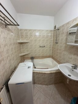 PRENÁJOM - 1-izbový byt SEREĎ - 8