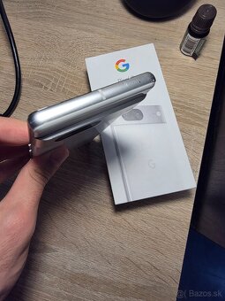 Google Pixel 7 - nefunkčný dotyk, inak plne funkčný - 8