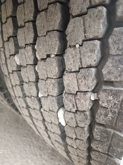 MAN TGA 18.413 FL 4X4.L - 8