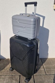 cestovné kufre / cestovný kufor - 8