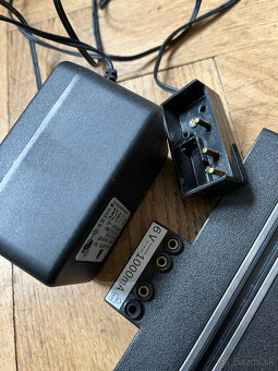 Predám autodráhu nálezový stav - 8