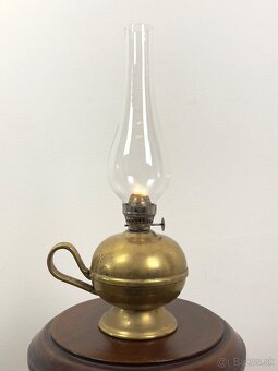 Starožitne petrolejky - 8