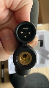 Shure SM7B Mikrofon - 8