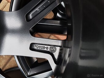 MG, OPEL, BMW 5X120 - 8