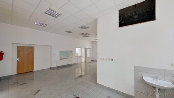 Polyfunkčný objekt - komerčná budova, MČ Terasa, Košice II - 8