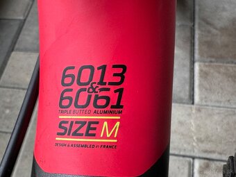 Rockrider XC 100 S - 8