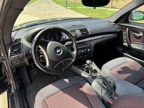 BMW 116i - 8