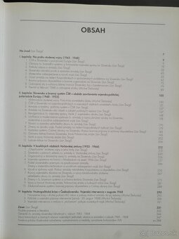 Vojenské dejiny Slovenska IV, VI - 8