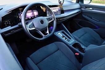 Golf 2.0 TSI 140KW 2022 DSG 77000km - 8