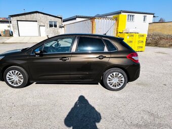 Citroen C4 1.6 hdi - 8