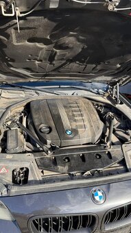 BMW f10 náhradní díly - 8